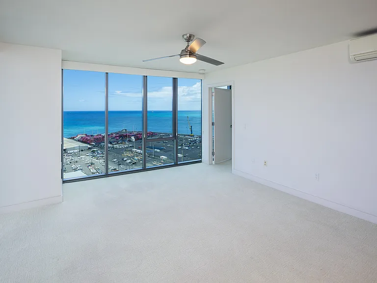 600 Ala Moana Blvd #2801 — Photo 4