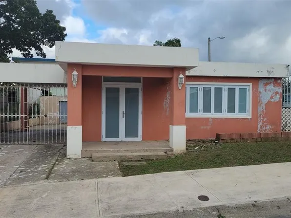 19 Street, Bayamon, PR 00956