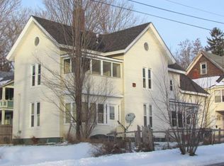 41 Messenger St, Saint Albans, VT 05478