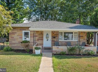 731 Medway Rd, Hagerstown, MD 21740