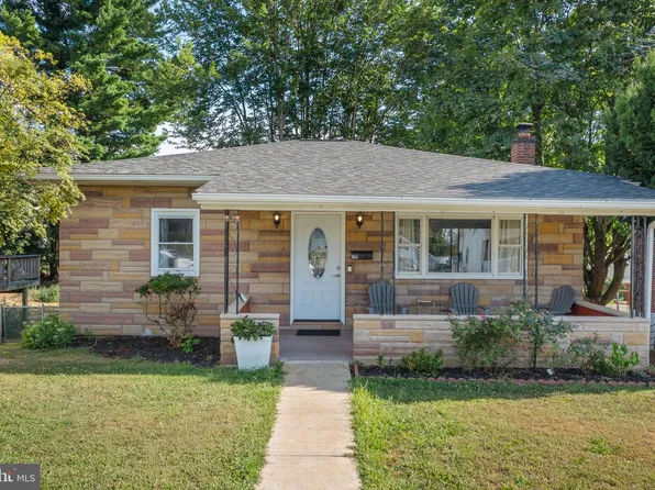 731 Medway Rd, Hagerstown, MD 21740