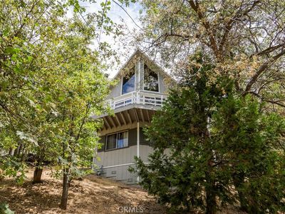 881 Rhine Rd, Lake Arrowhead, CA, 92352