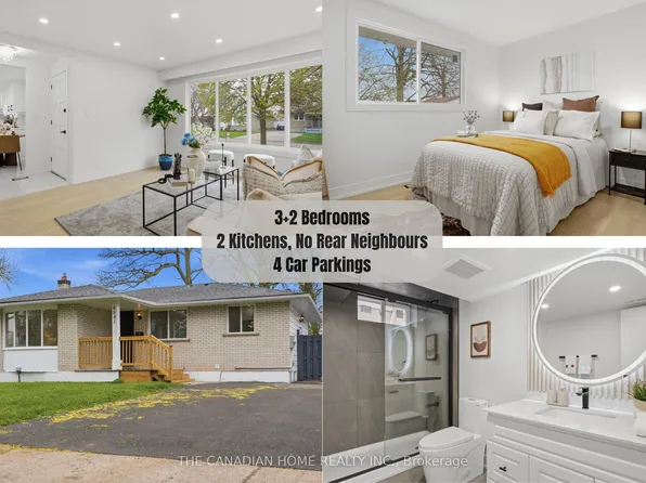 6041 Cadham St, Niagara Falls, ON L2G 3A2