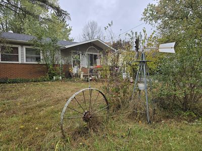 166 W Lowry St, Brooklyn, MI, 49230