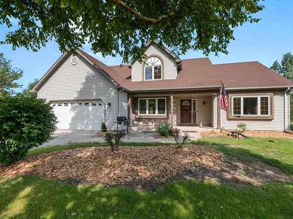 3926 108th STREET, Franksville, WI 53126