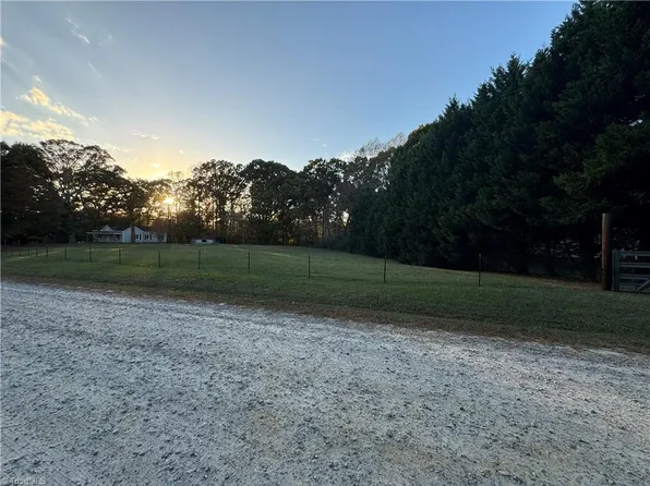 0 Steve Smith Rd, Yanceyville, NC 27379