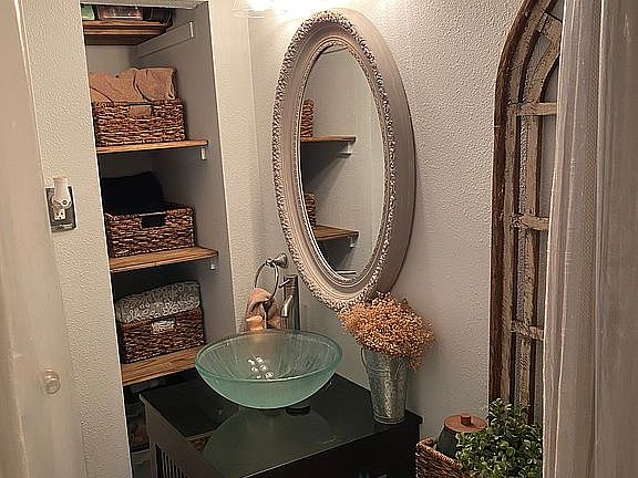 Hall Bathroom Renovation 