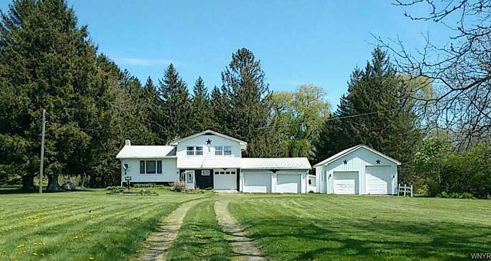 3567 Orangeport Rd, Gasport, NY 14067 Zillow