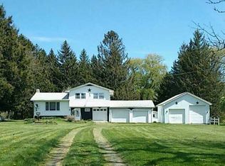 3567 Orangeport Rd, Gasport, NY 14067