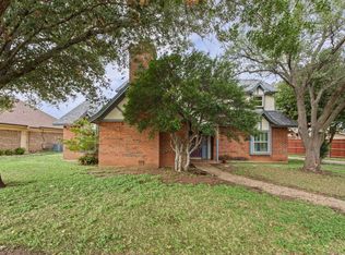 3302 Ivanhoe Ln, Abilene, TX 79605
