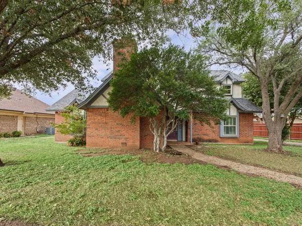 3302 Ivanhoe Ln, Abilene, TX 79605