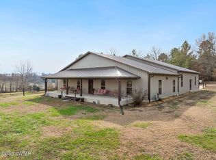 96 State Highway 200, Luray, TN 38352