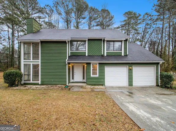 5323 Kelleys Mill Cir, Stone Mountain, GA 30088