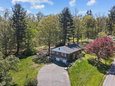 11 South Lane, Katonah, NY, 10536