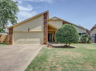 6731 S 112th East Ave, Tulsa, OK 74133
