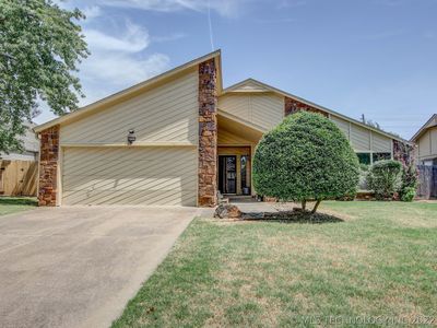 6731 S 112th East Ave, Tulsa, OK, 74133