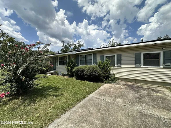 7959 STUART Avenue, Jacksonville, FL 32220