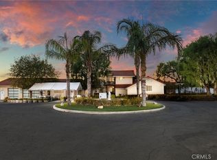 10262 Sierra Hwy, Agua Dulce, CA 91390