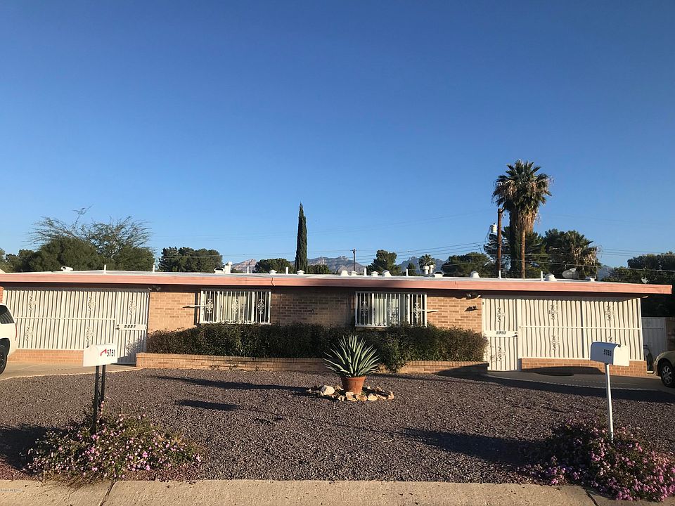 2nd image of 5751 E North St #5753