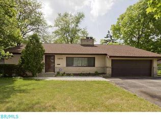 1251 Millerdale Rd, Columbus, OH 43209