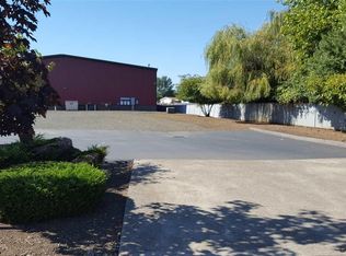 484 NE Bovard Ave, Dallas, OR 97338