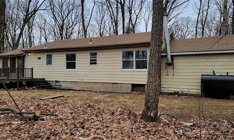 307 Sunrise Dr, Henryville, PA 18332 Zillow