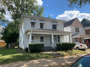 25 S 16th St, Richmond, IN