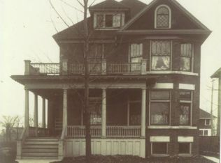 707 Delaware St, Detroit, MI 48202