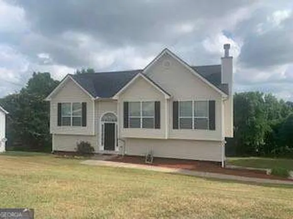 507 Elrod Ave, Jefferson, GA 30549