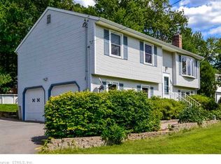 153 Pheasant Run Rd, Bristol, CT 06010