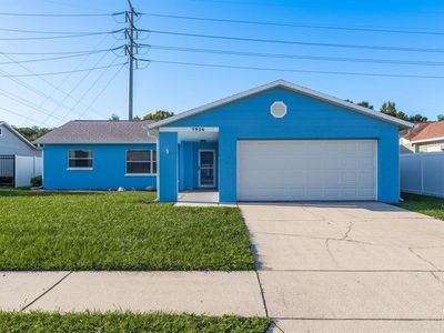 7936 Royal Hart Dr, New Port Richey, FL, 34653