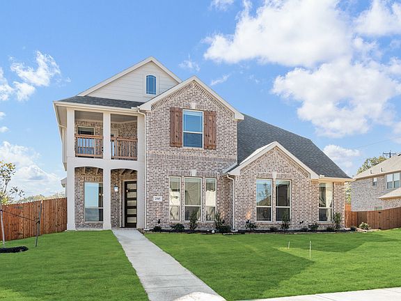 2nd image of 2505 Rileigh Ln