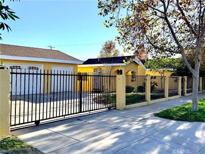 1425 8th St, San Fernando, CA, 91340