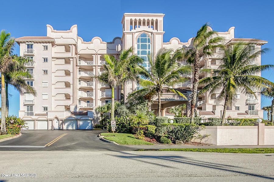 1st image of 2095 Highway A1a APT 4301