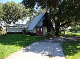 915 Aldo Rd, Babson Park, FL 33827