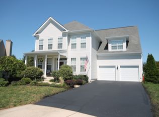 35736 Winslow Ct, Round Hill, VA 20141