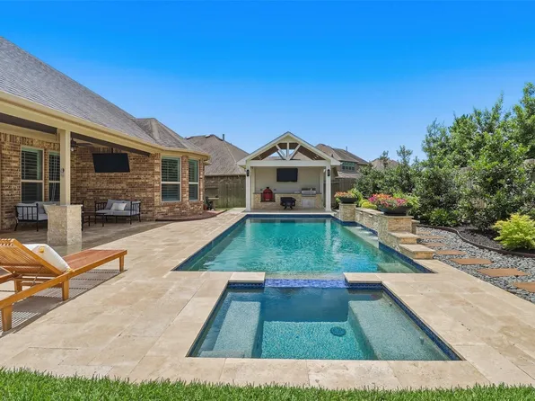 1422 Trails Of Katy Ln, Katy, TX 77494