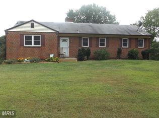 698 Tilthammer Mill Rd, Boyce, VA 22620