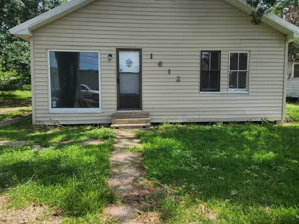 1612 N Avenue G, Crowley, LA 70526