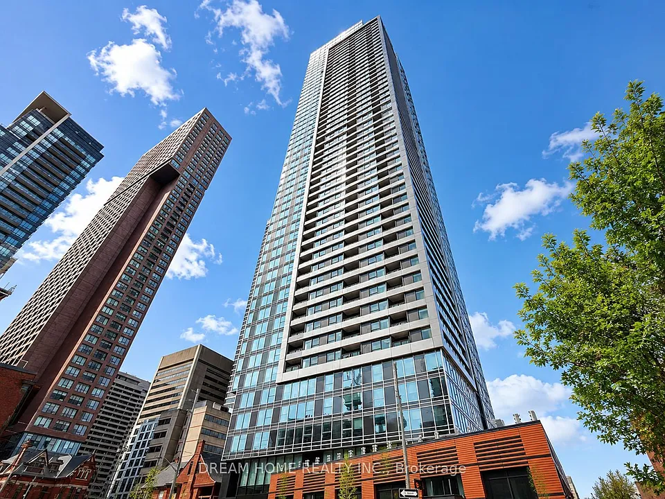 609 Sherbourne St #1911