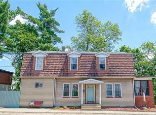 361 Ridgewood Ave, Pittsburgh, PA