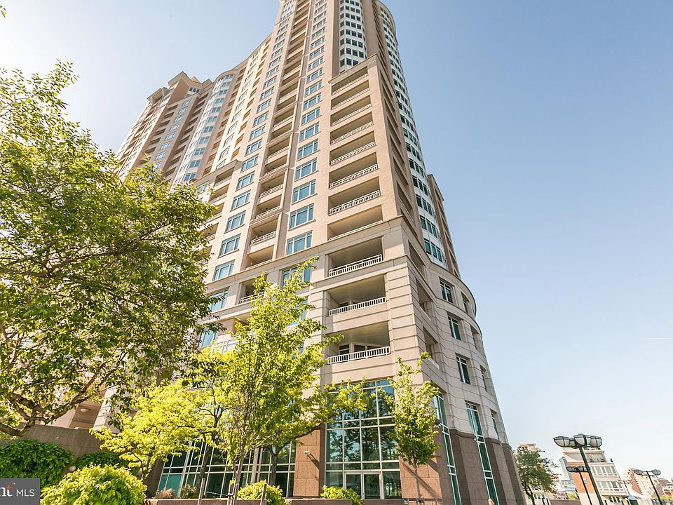 100 Harborview Dr UNIT 414, Baltimore, MD 21230 Zillow