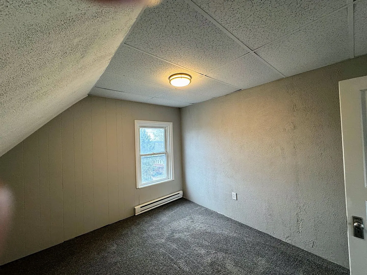 4 bed 1 bath - newly refreshed Allentown house — Photo 3