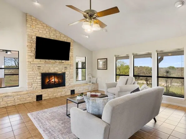 3410 W Ranch Road 152 Road, Llano, TX 78643