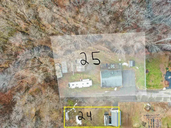 24 Mathew's Court, Laconia, NH 03246
