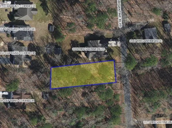 2374 Brigantine Blvd, Greenbackville, VA 23356