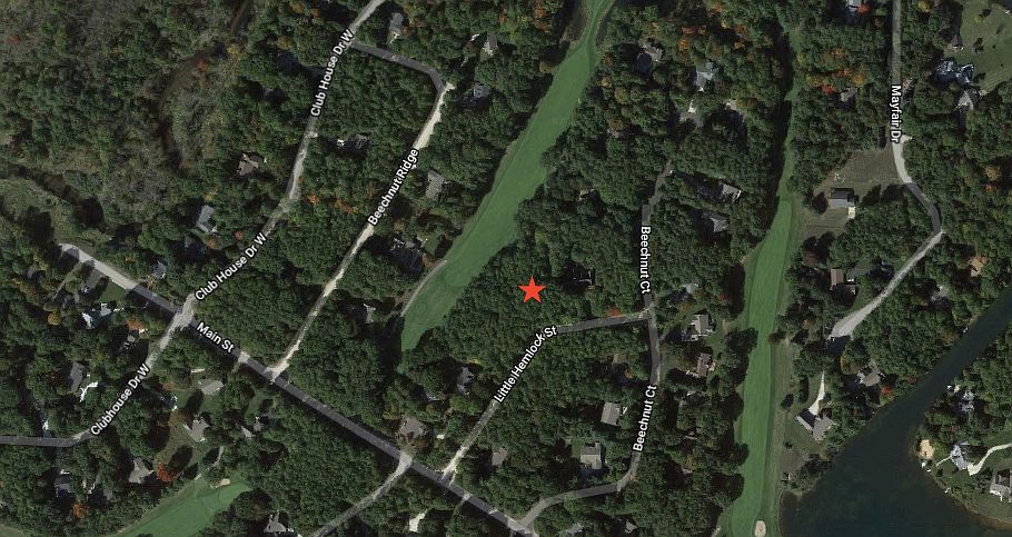 2nd image of 6737 Little Hemlock St