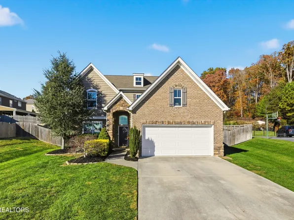 3215 Saddle Path Ln, Knoxville, TN 37931