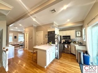 383 Bunker Hill St #1, Charlestown, MA 02129