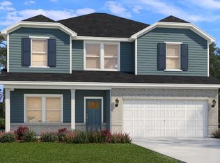 4017 Balvenie Ln, Raleigh, NC 27616
